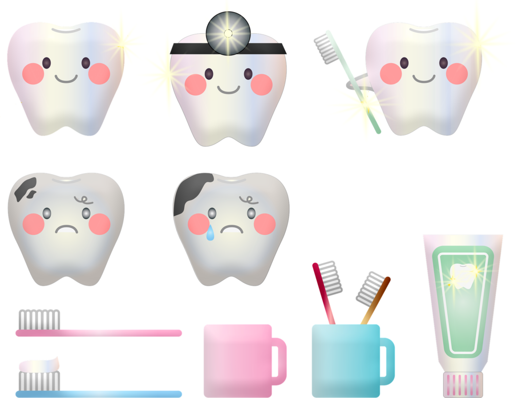 Dentista Infantil